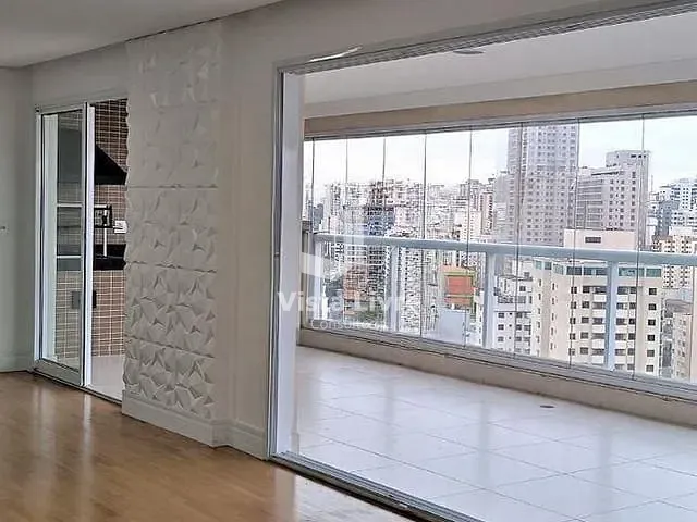 Apartamento com 152m² 3 quartos e 4 banheiros, à venda, no bairro Vila Pompéia em São Paulo