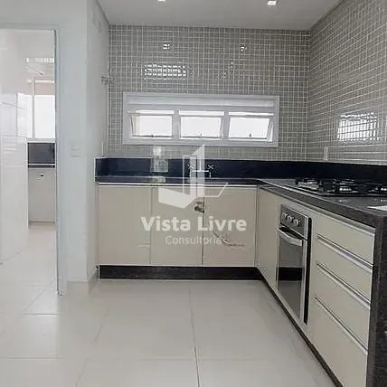 Apartamento, 3 quartos, 152 m² - Foto 6
