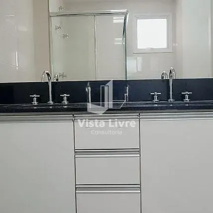 Apartamento, 3 quartos, 152 m² - Foto 7