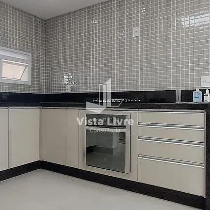Apartamento, 3 quartos, 152 m² - Foto 8