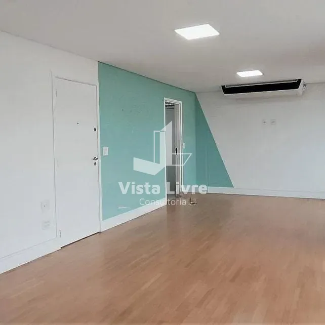 Apartamento, 3 quartos, 152 m² - Foto 4