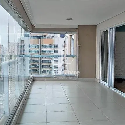 Apartamento, 3 quartos, 152 m² - Foto 2