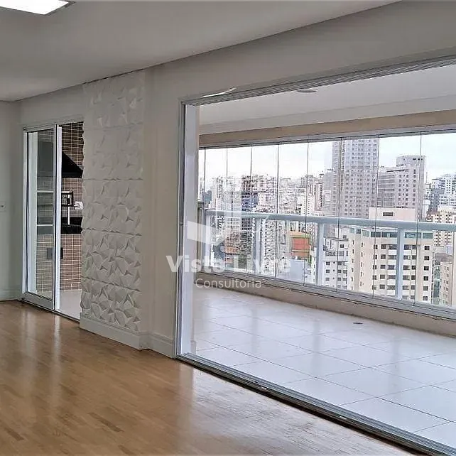 Apartamento, 3 quartos, 152 m² - Foto 3