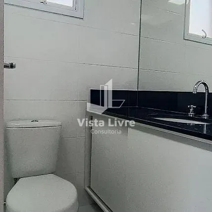 Apartamento, 3 quartos, 152 m² - Foto 11