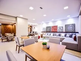 Apartamento, 3 quartos, 152 m² - Foto 18
