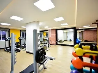 Apartamento, 3 quartos, 152 m² - Foto 14