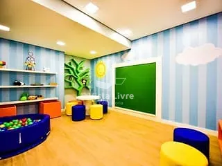 Apartamento, 3 quartos, 152 m² - Foto 16
