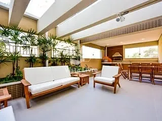 Apartamento, 3 quartos, 152 m² - Foto 21