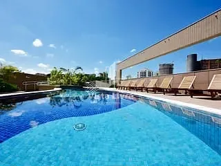 Apartamento, 3 quartos, 152 m² - Foto 12