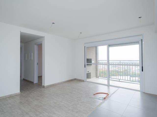 Apartamento com 158m² 3 quartos e 2 banheiros, à venda, no bairro Areal em Pelotas