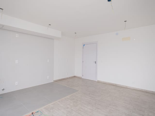 Apartamento com 158m² 3 quartos e 2 banheiros, à venda, no bairro Areal em Pelotas