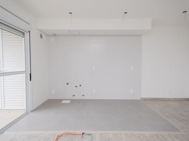 Apartamento com 158m² 3 quartos e 2 banheiros, à venda, no bairro Areal em Pelotas