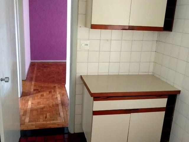 Foto do Apartamento - Apartamento à venda, próximo ao ´Parque da Aclimação São Paulo, SP | Vieira Imóveis