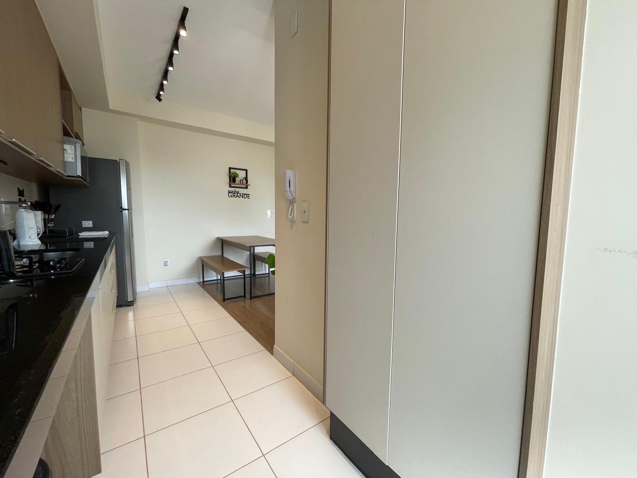 Apartamento, 1 quarto, 41 m² - Foto 6