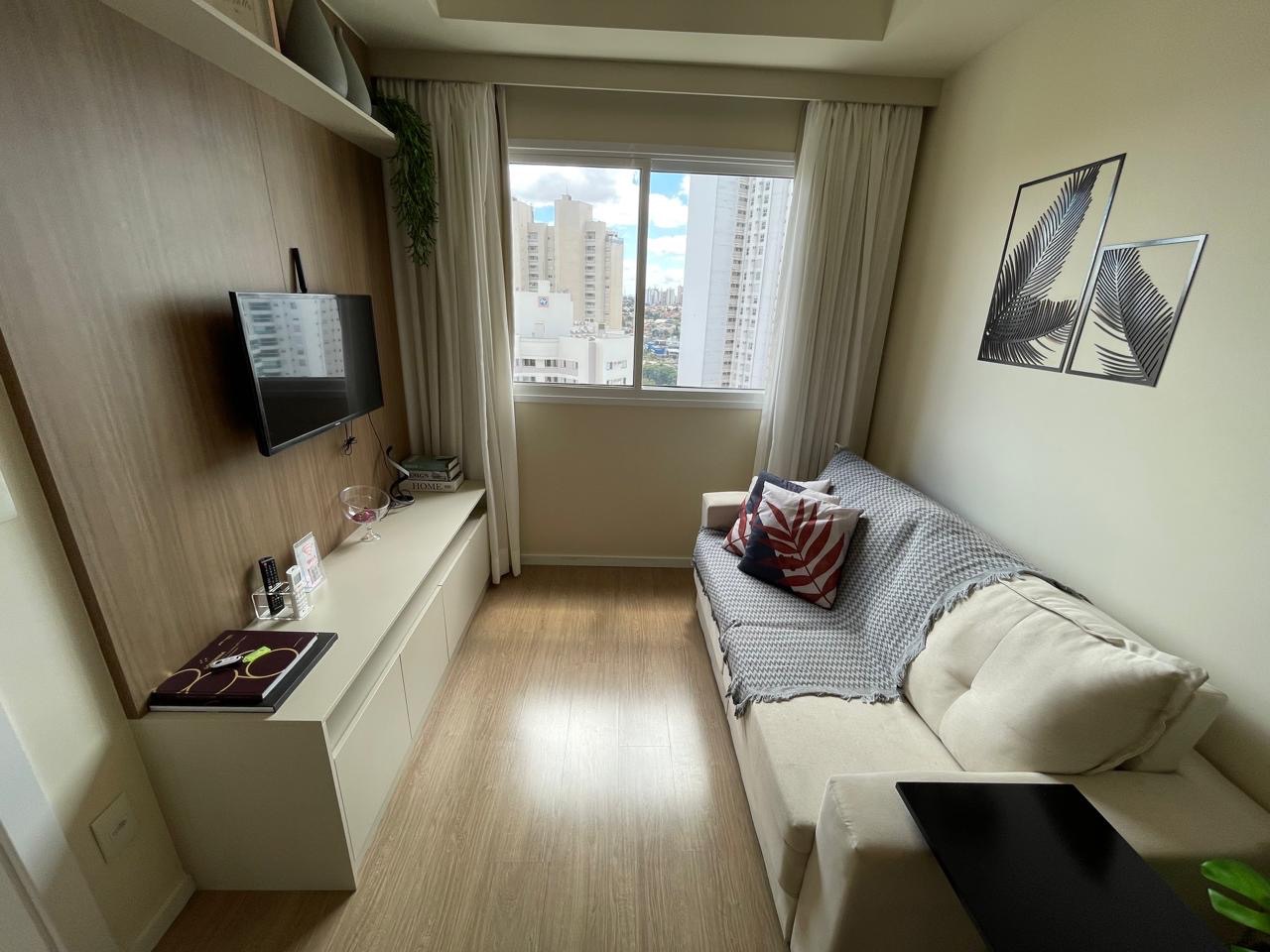 Apartamento, 1 quarto, 41 m² - Foto 7