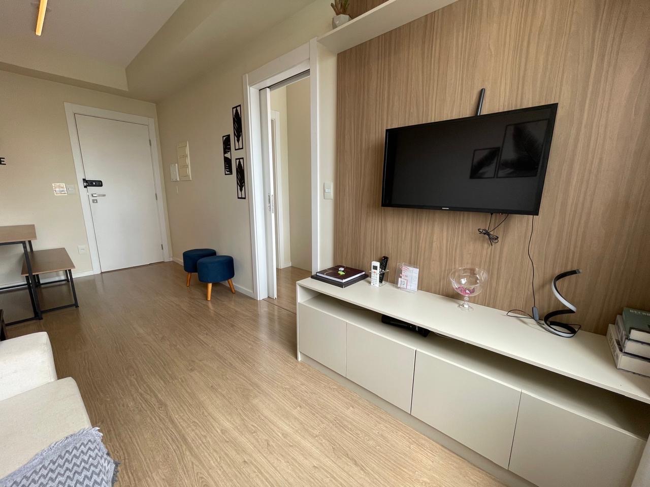 Apartamento, 1 quarto, 41 m² - Foto 9