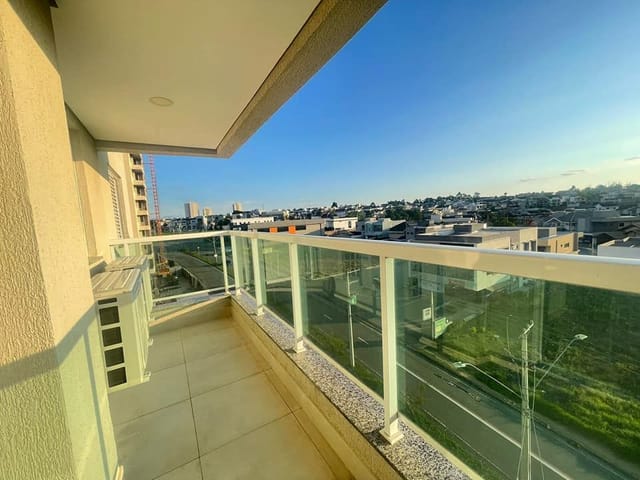 Foto do Apartamento - Apartamento com 3 dormitórios para alugar, 106 m² por R$ 5.050,00/mês - Urbanova - São José dos Campos/SP | INDEPENDENCE NEGOCIOS IMOBILIARIOS LTDA