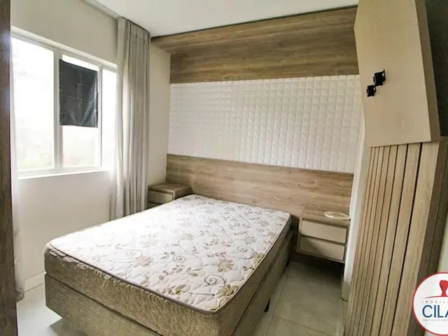 Apartamento para alugar, no bairro Bigorrilho em Curitiba