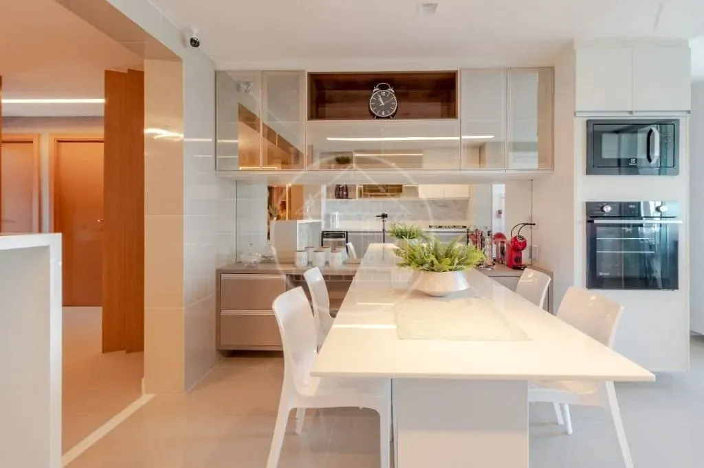 Apartamento, 3 quartos, 142 m² - Foto 20