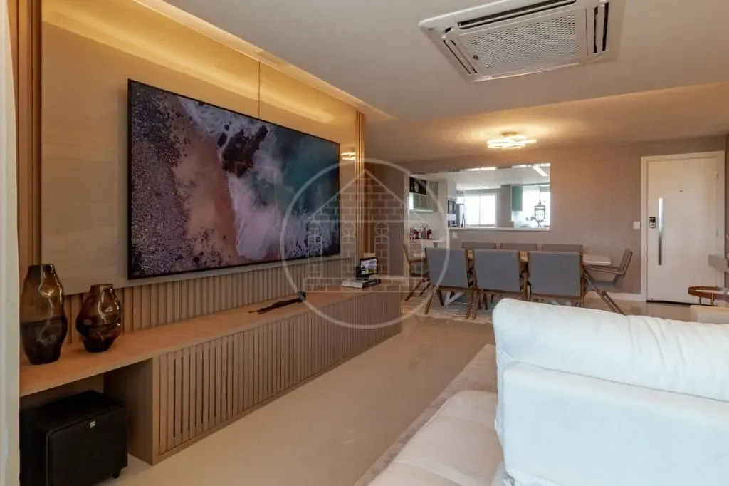Apartamento, 3 quartos, 142 m² - Foto 14