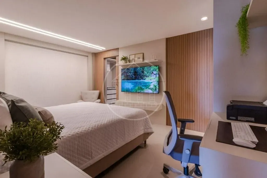 Apartamento, 3 quartos, 142 m² - Foto 32