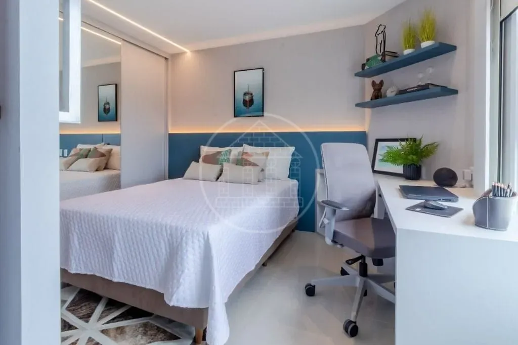 Apartamento, 3 quartos, 142 m² - Foto 29