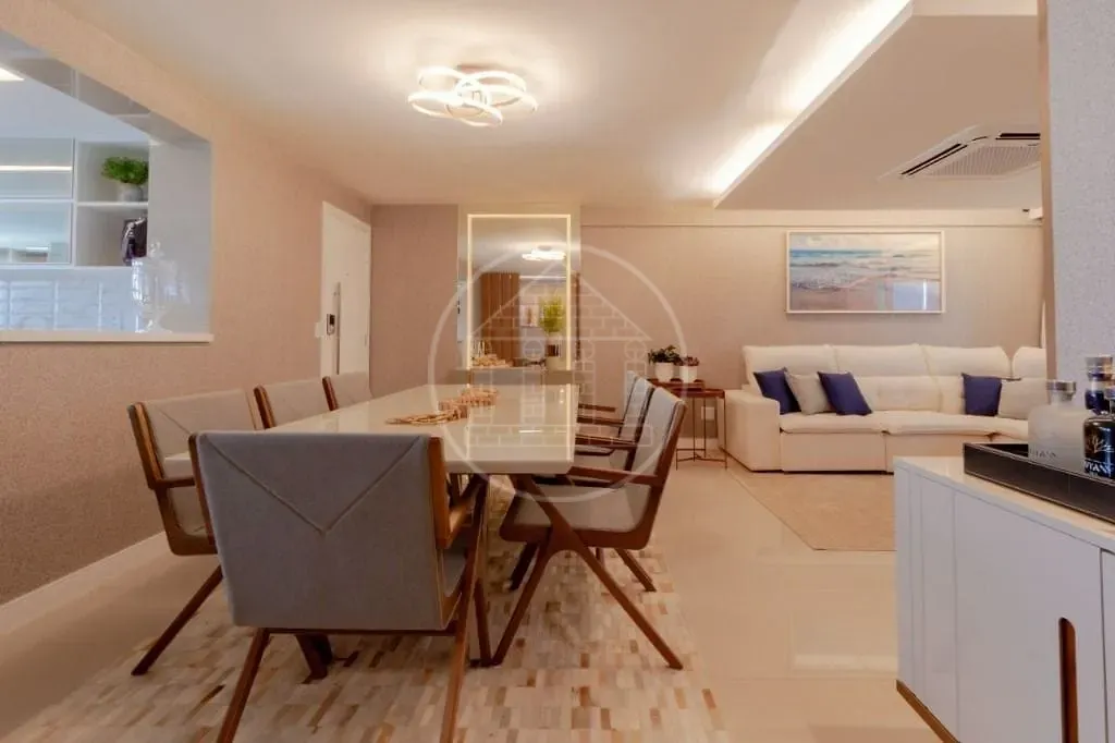 Apartamento, 3 quartos, 142 m² - Foto 6