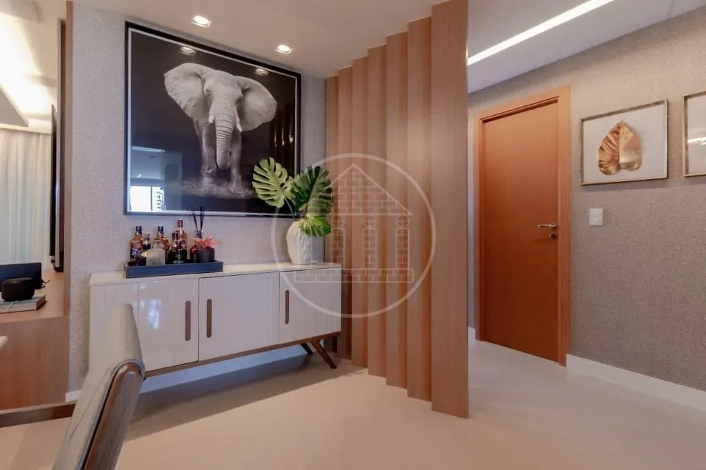 Apartamento, 3 quartos, 142 m² - Foto 4