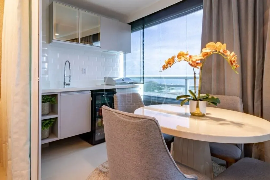 Apartamento, 3 quartos, 142 m² - Foto 10