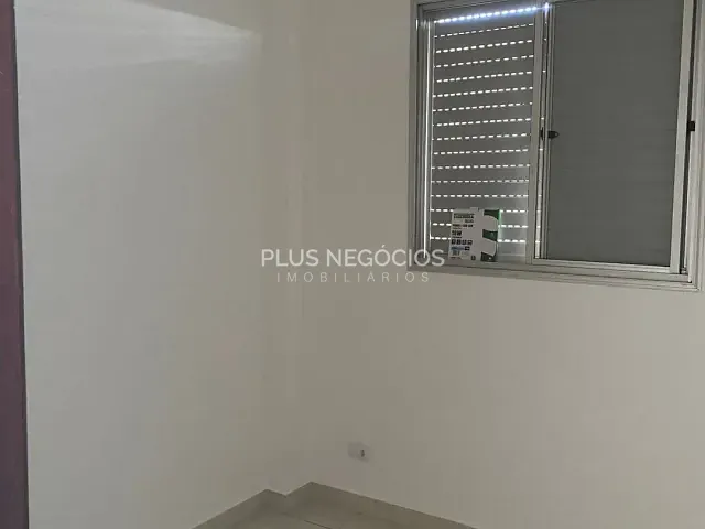 Apartamento com 70m² 3 quartos e 1 banheiro, à venda, no bairro Parque Bela Vista em Votorantim