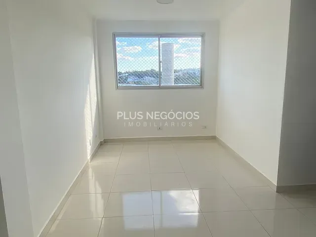 Apartamento com 70m² 3 quartos e 1 banheiro, à venda, no bairro Parque Bela Vista em Votorantim