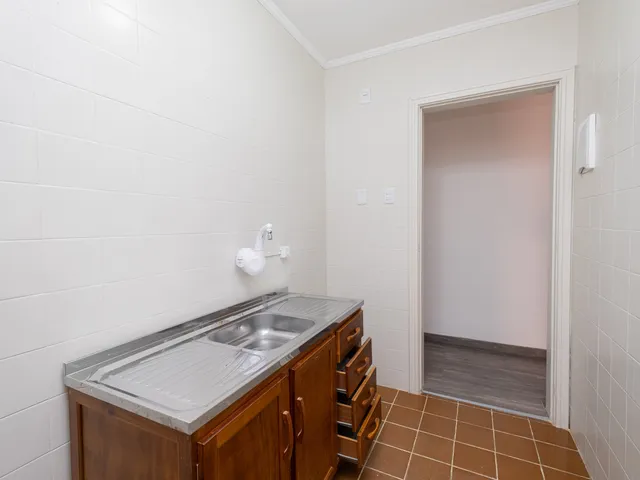 Apartamento com 47m² 1 quarto e 1 banheiro, para alugar, no bairro Centro em Pelotas