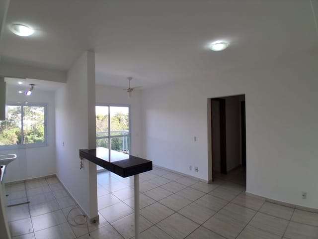 Foto do Apartamento - Apartamento para locação, Vila Amélia, Ribeirão Preto, SP | ARROYO E LUZ IMOBILIARIA LTDA