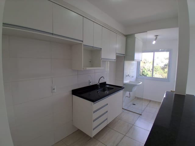Foto do Apartamento - Apartamento para locação, Vila Amélia, Ribeirão Preto, SP | ARROYO E LUZ IMOBILIARIA LTDA