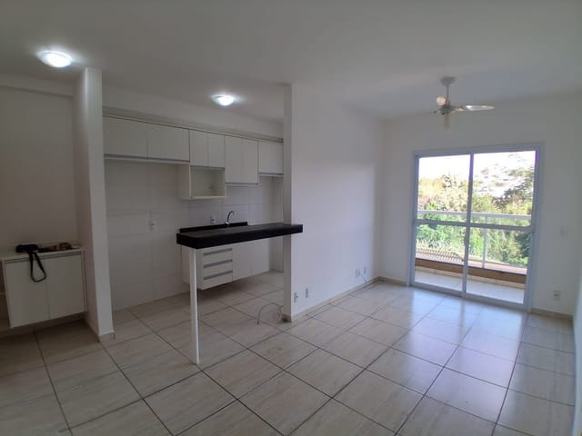 Foto do Apartamento - Apartamento para locação, Vila Amélia, Ribeirão Preto, SP | ARROYO E LUZ IMOBILIARIA LTDA