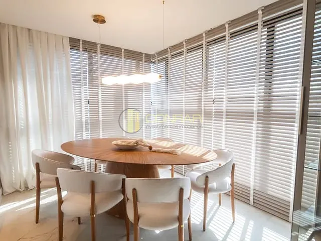 Apartamento 3 quartos e 3 banheiros, à venda, no bairro Pereque em Porto Belo