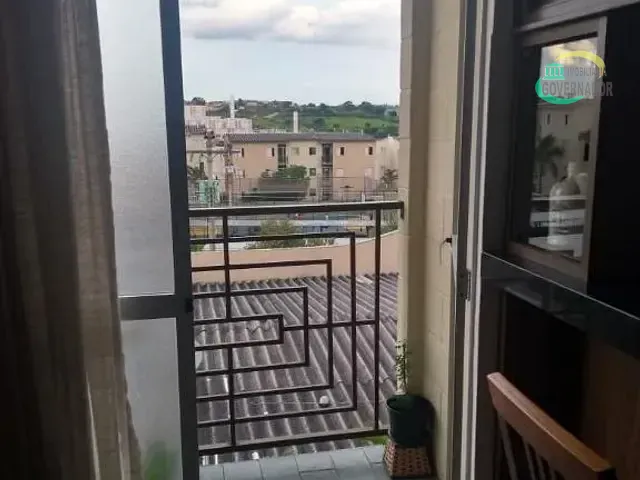 Apartamento com 75m² 3 quartos e 1 banheiro, à venda, no bairro Jardim das Bandeiras em Campinas