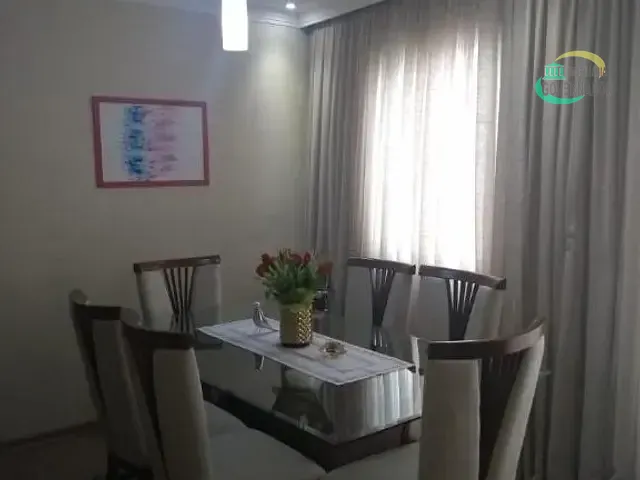 Apartamento com 75m² 3 quartos e 1 banheiro, à venda, no bairro Jardim das Bandeiras em Campinas