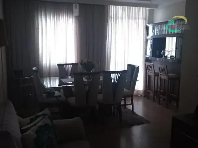 Apartamento com 75m² 3 quartos e 1 banheiro, à venda, no bairro Jardim das Bandeiras em Campinas