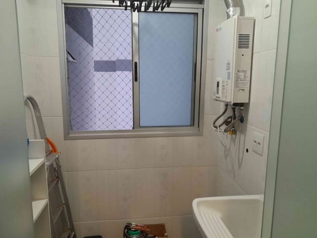 Foto do Apartamento - Apartamento com 3 dormitórios para alugar, 72 m² por R$ 3.011,00/mês - Monte Castelo - São José dos Campos/SP | INDEPENDENCE NEGOCIOS IMOBILIARIOS LTDA