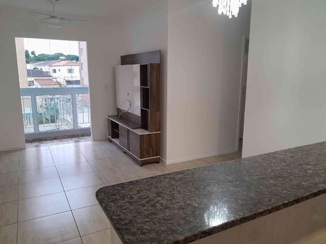 Foto do Apartamento - Apartamento com 3 dormitórios para alugar, 72 m² por R$ 3.011,00/mês - Monte Castelo - São José dos Campos/SP | INDEPENDENCE NEGOCIOS IMOBILIARIOS LTDA