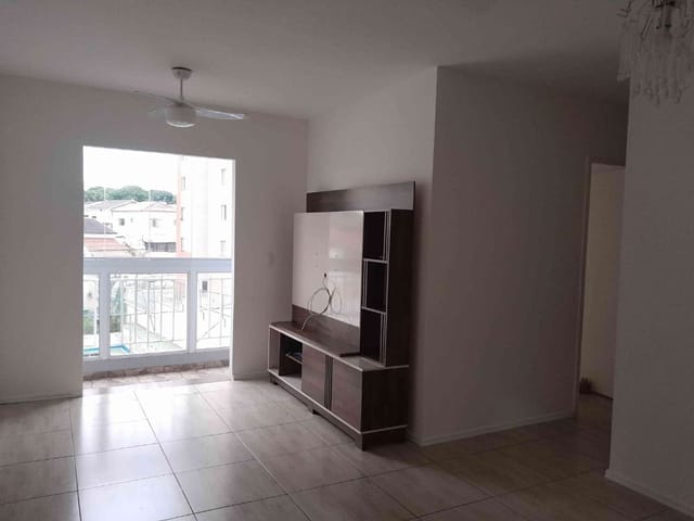 Foto do Apartamento - Apartamento com 3 dormitórios para alugar, 72 m² por R$ 3.011,00/mês - Monte Castelo - São José dos Campos/SP | INDEPENDENCE NEGOCIOS IMOBILIARIOS LTDA