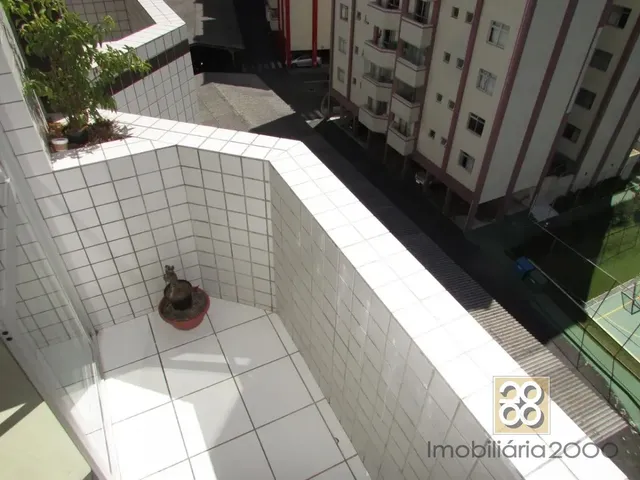 Apartamento 3 quartos e 1 banheiro, à venda, no bairro Cabral em Curitiba