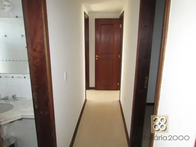 Apartamento 3 quartos e 1 banheiro, à venda, no bairro Cabral em Curitiba