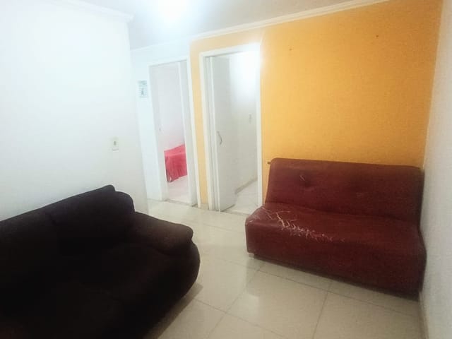 Foto do Apartamento - Apartamento à venda no Jardim Raposo Tavares com  49m², 2 quartos e 1 vaga de garagem | Miani Imóveis