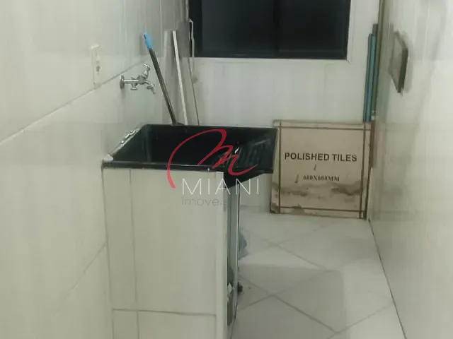 Apartamento 2 quartos e 1 banheiro, à venda, no bairro Jardim Raposo Tavares em São Paulo