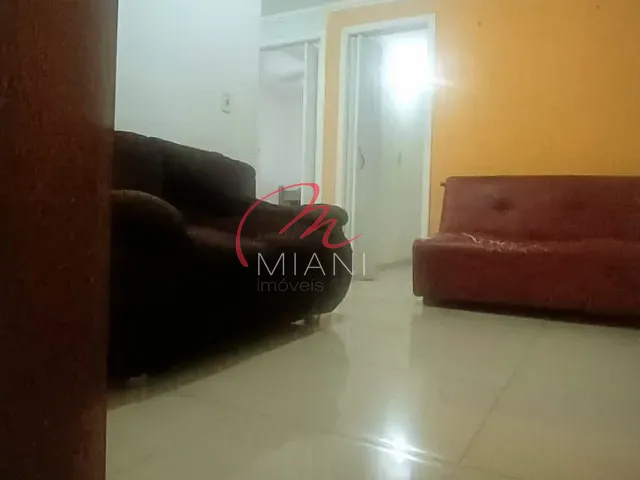 Apartamento 2 quartos e 1 banheiro, à venda, no bairro Jardim Raposo Tavares em São Paulo