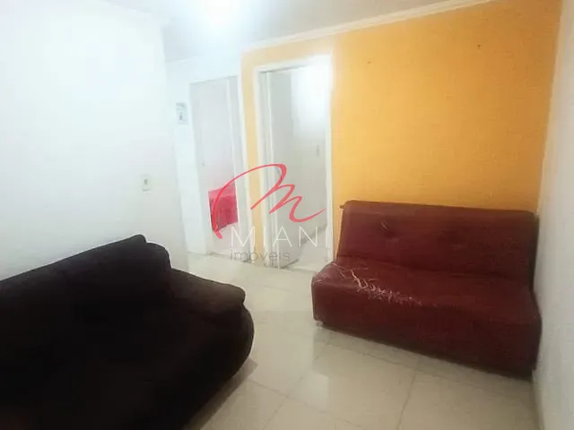 Apartamento 2 quartos e 1 banheiro, à venda, no bairro Jardim Raposo Tavares em São Paulo