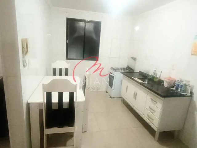 Apartamento 2 quartos e 1 banheiro, à venda, no bairro Jardim Raposo Tavares em São Paulo