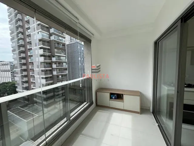 Apartamento 2 quartos e 2 banheiros, à venda ou para alugar, no bairro Vila Mariana em São Paulo